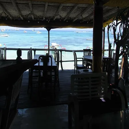 Bunga Bungalo