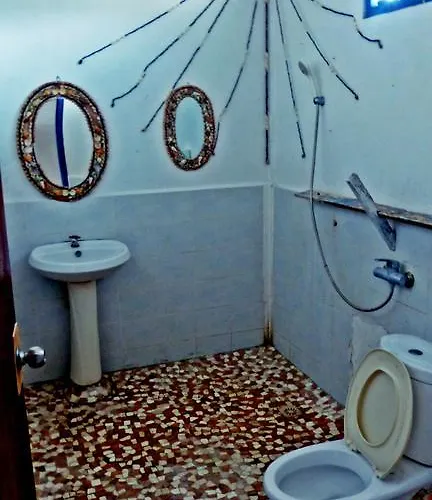 Bunga Bungalo 2* نوسا ليمبونغان