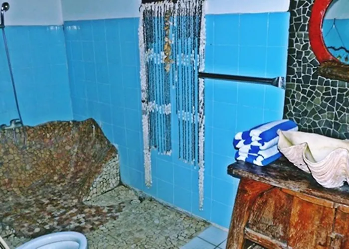 بيت ضيافة Bunga Bungalo 2*