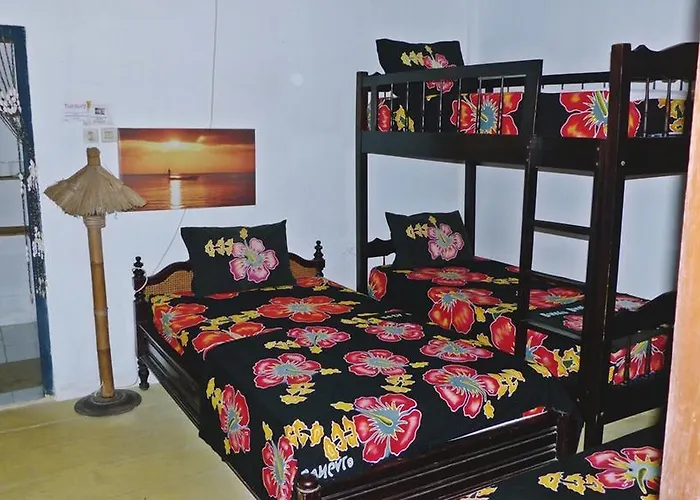 Bunga Bungalo