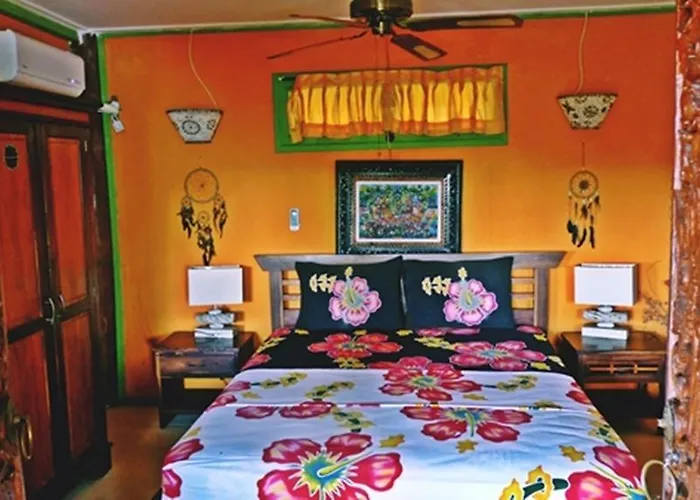 Bunga Bungalo 2* نوسا ليمبونغان