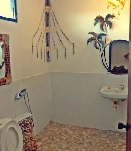 Bunga Bungalo 2*