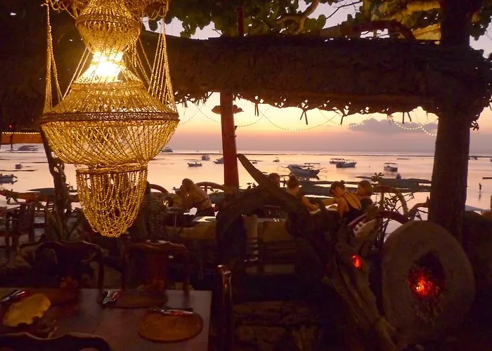 Bunga Bungalo بيت ضيافة 2*